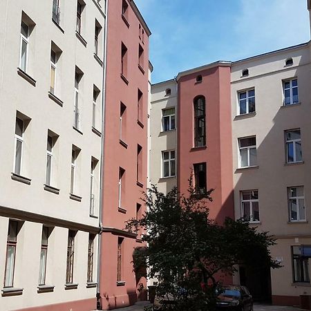 Apartamenty U Tuwima Lodz (Lodz) Exterior photo